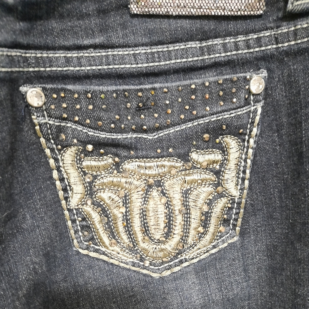 Clash Jeans - Picture 4 of 4